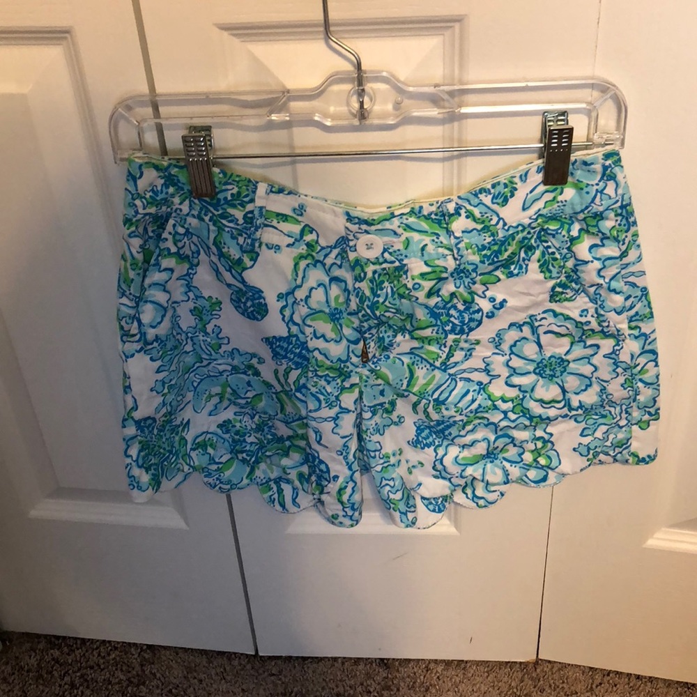 Summer shorts